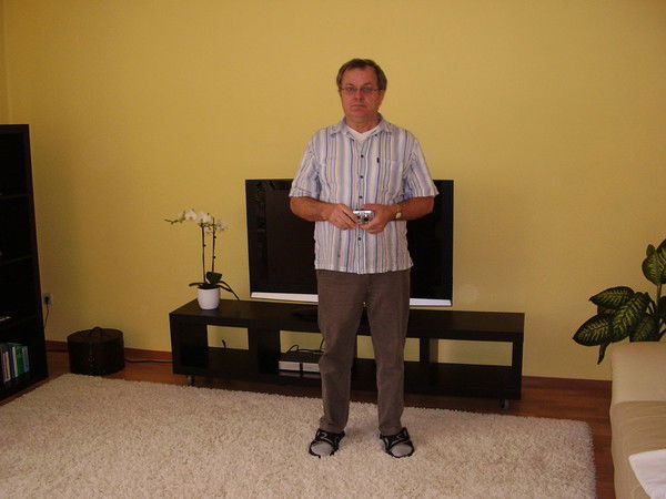 Владимир Риб