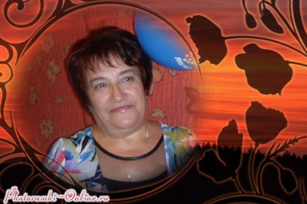 Галина Потапкина