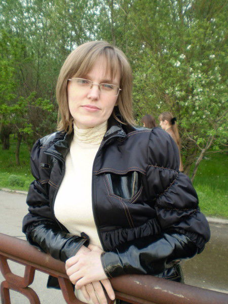 Ната Пивоварова