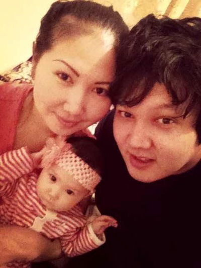 Акмерей Молдабасшаева