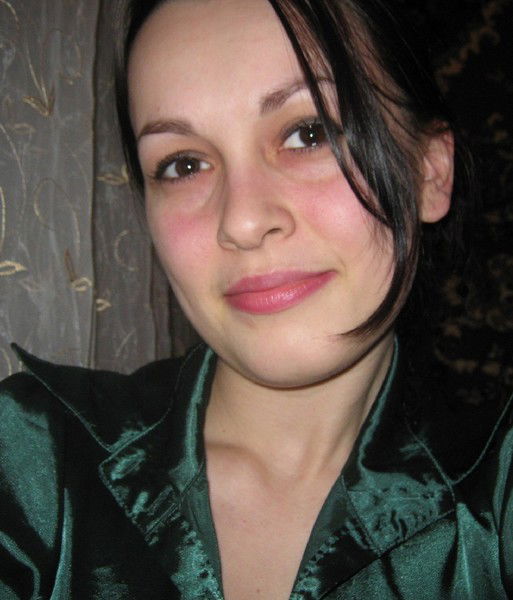 Диана Белялова