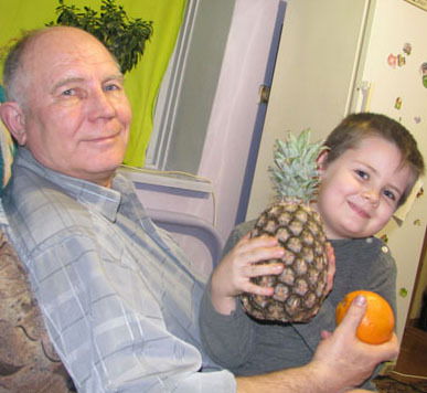 Владимир Сигута