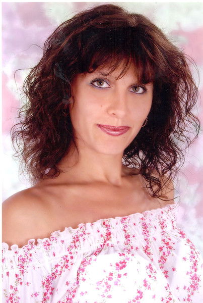 Нина Соколова Дзюба