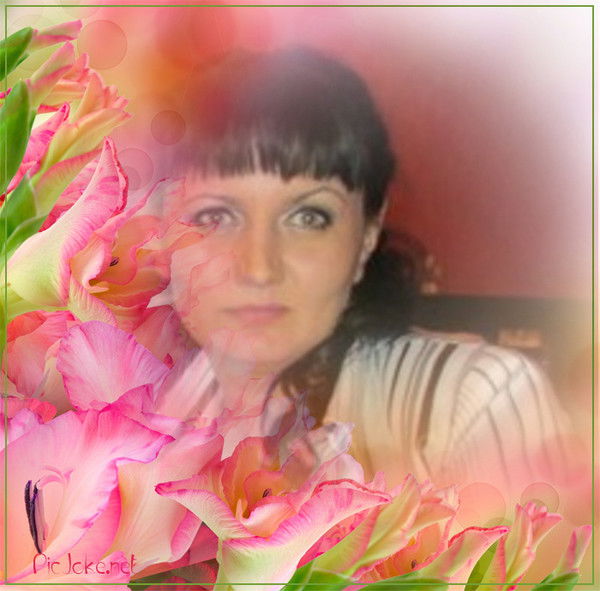 Наталья Гулямова