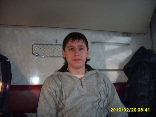 Модестов Александр