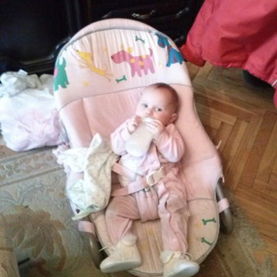 Екатерина Варина