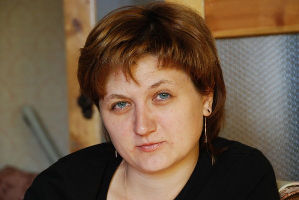 Наталья Бабичева