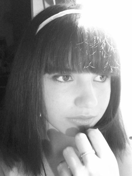 Мария Миронова