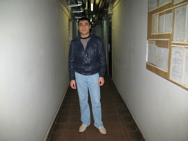 Ваго Тадевосян