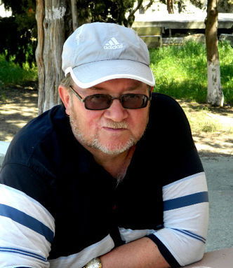 Василий Прухницкий