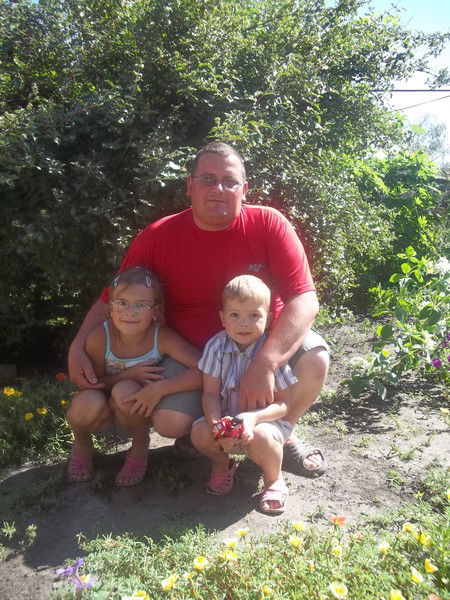 Сергей Владимирович Бирюков