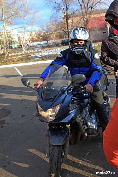 Никита Нескажукин