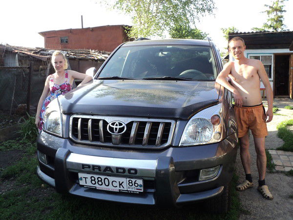 Владимир Пономарев