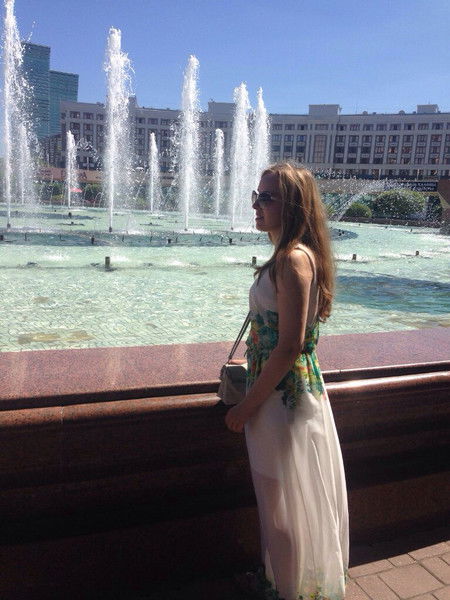 Катерина Енбахтова