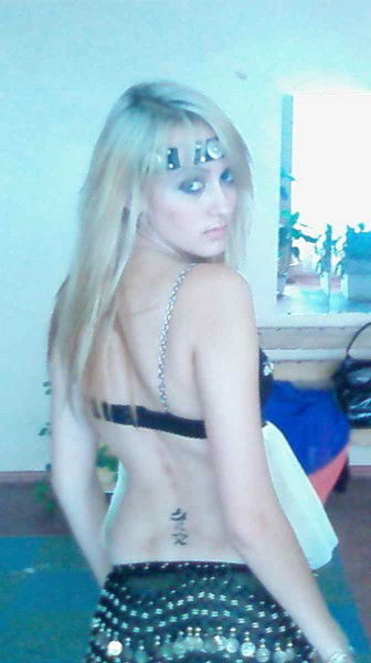 Инна Горобченко