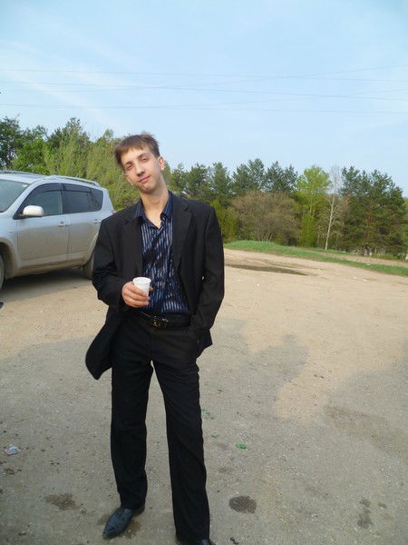 Владимир Здарова