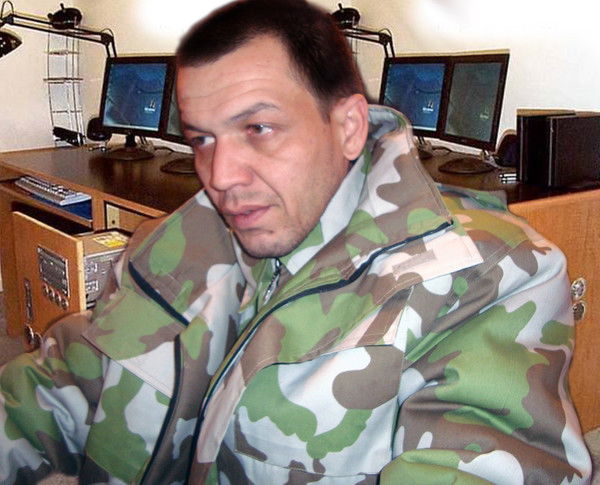 Шухрат Махмудов