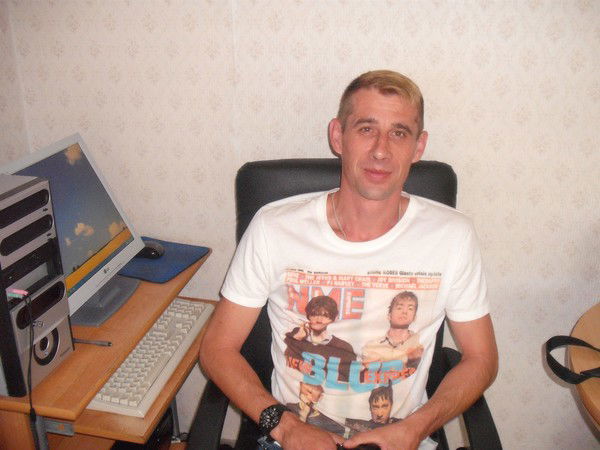 Анатолий Березюк