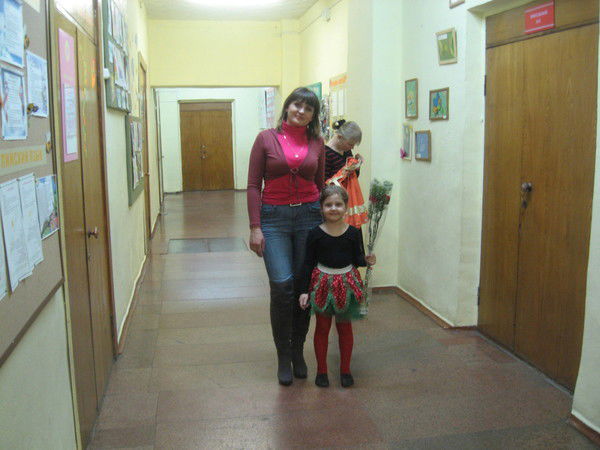 Наталья Гракун