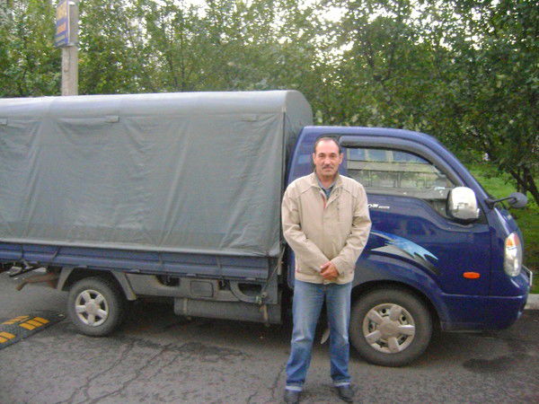 Виталий Елизаров