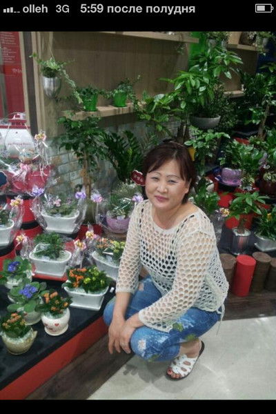 Светлана Пак