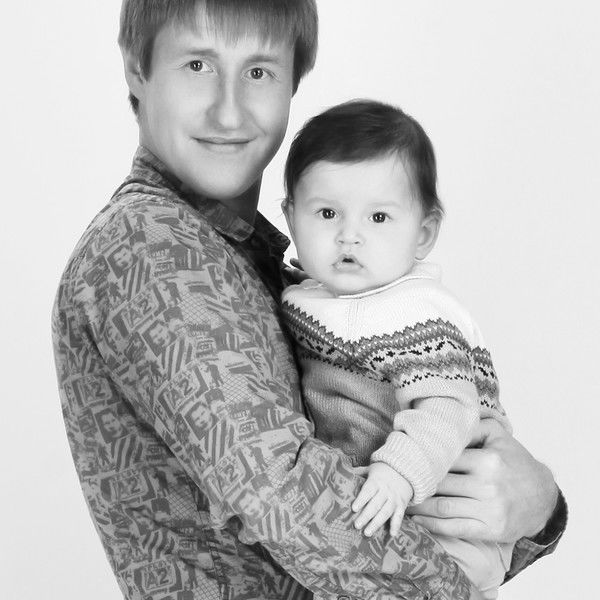 Дмитрий И Елена Ермолины