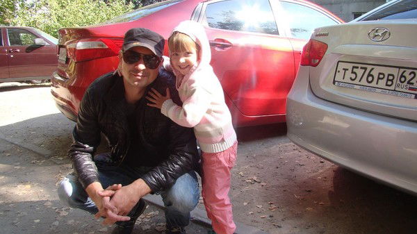 Александр Сторожилов