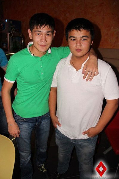 Амир Отарбаев