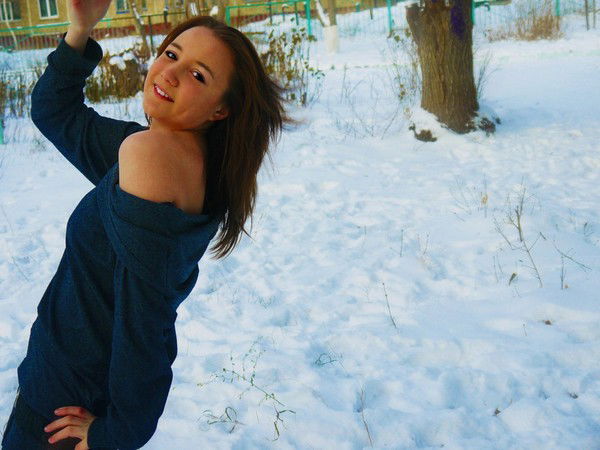 Маша Рашитова