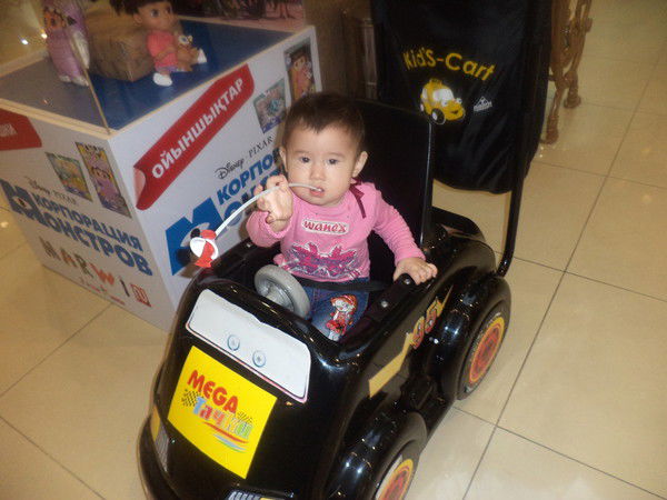 Казыбек Абильдаев