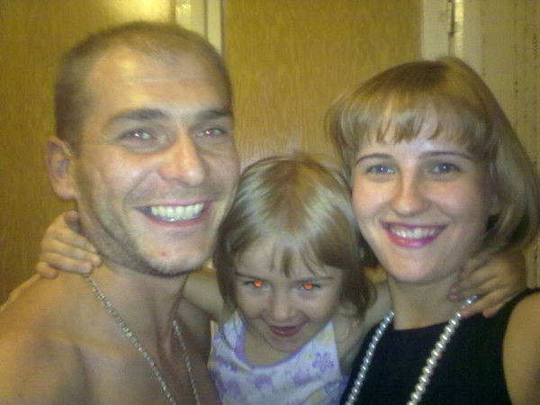 Евгений Лагунов