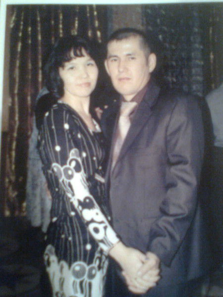 Раушан Жандилдина