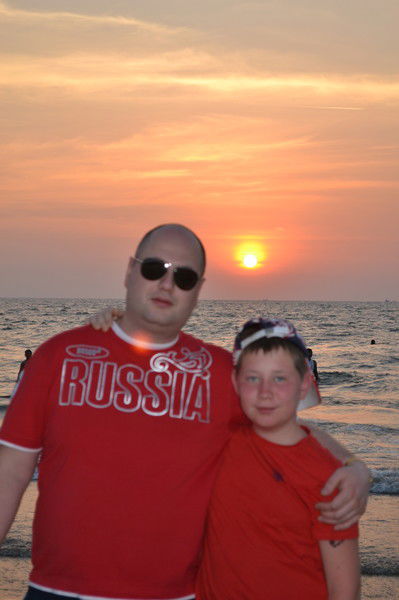 Дмитрий Гольцбергер