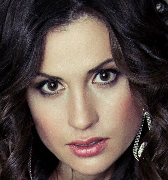 Яна Гончарова