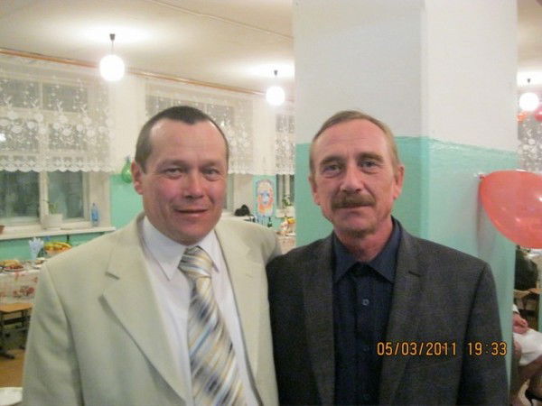 Дамир Газизуллин