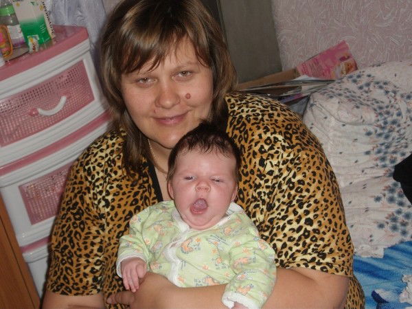 Екатерина Пуляшкина