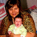 Екатерина Пуляшкина
