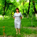 Татьяна Кушнарева