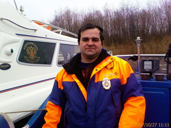 Валера Лисовский