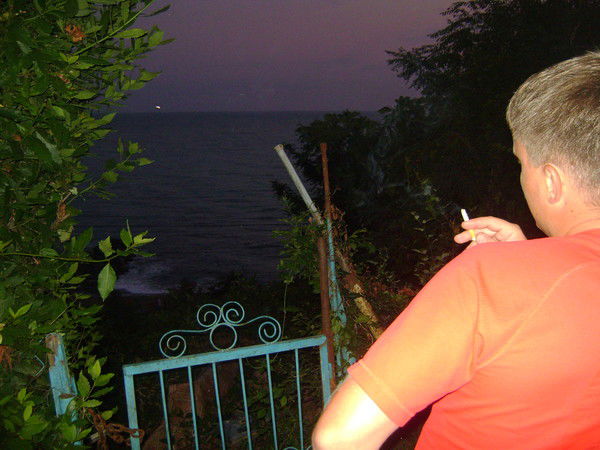 Константин Калачин