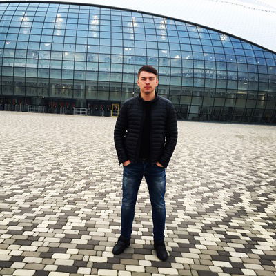 Михаил Ерёмин