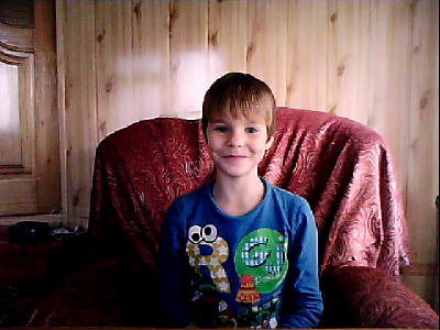 Андрей Макаров