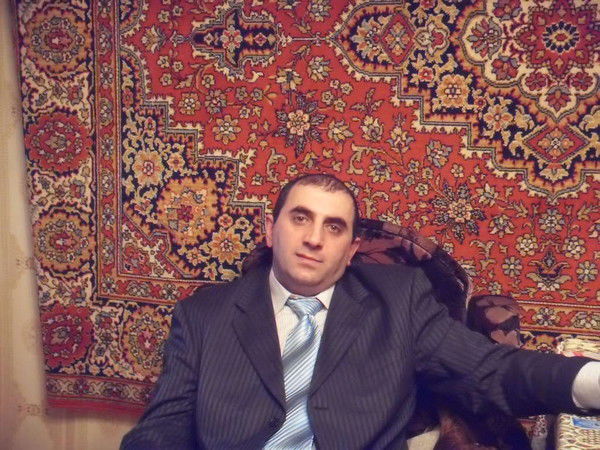 Наири Аракелян