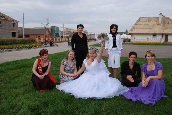 Ольга Жаворонкова