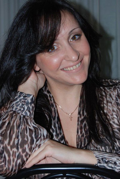 Анна Евсикова