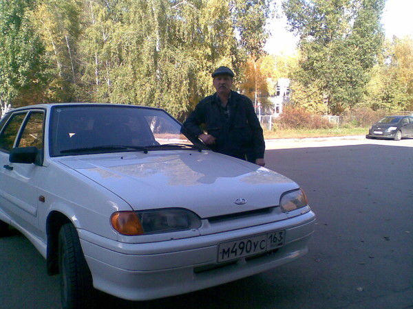 Александр Никульшин