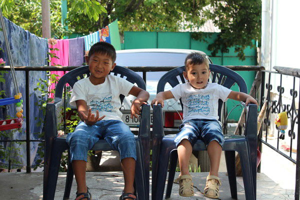 Александр Ан