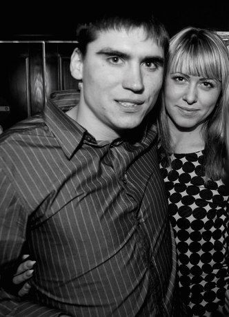 Константин Губа