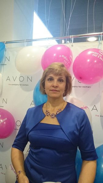 Вера Пляуга