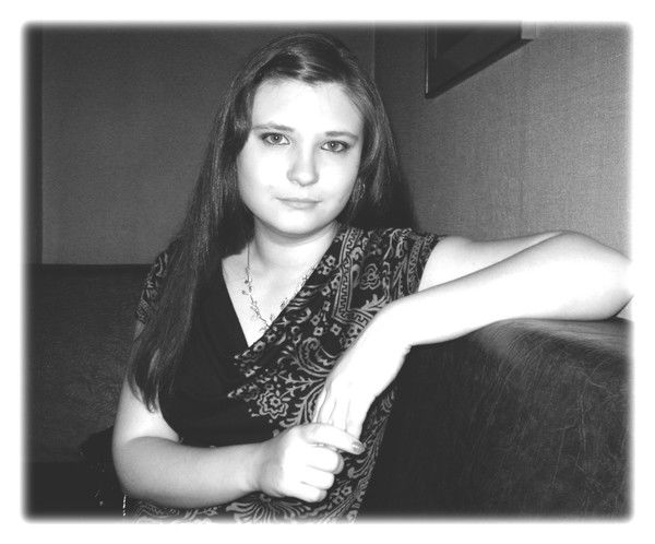 Александра Высоцкая